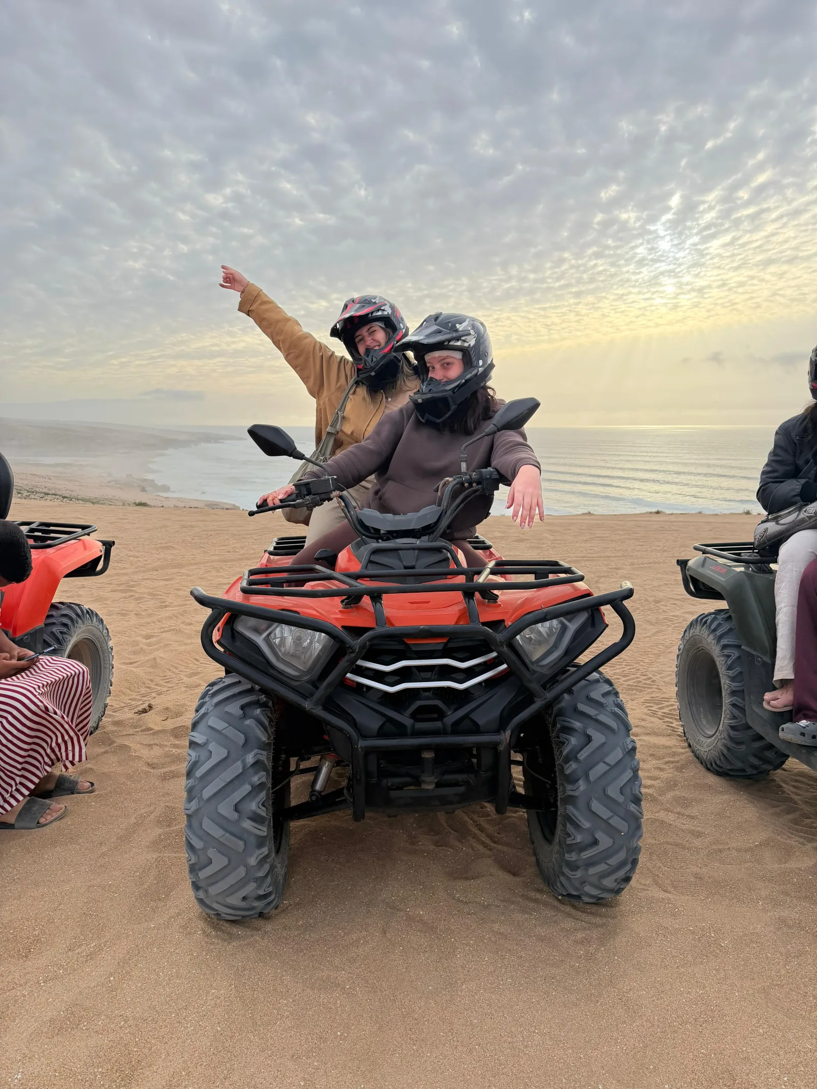 Moroccan Soul Experience