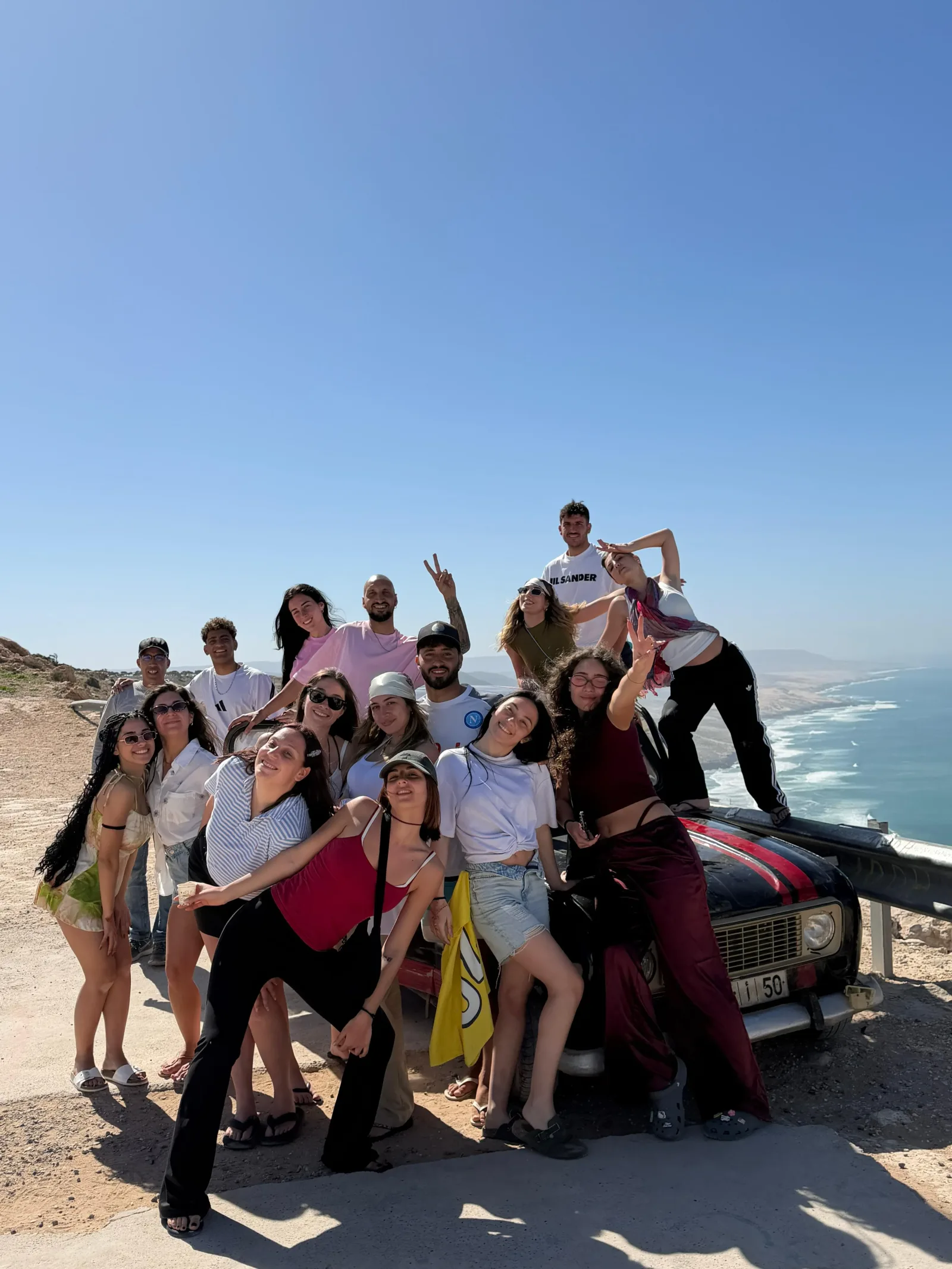 Moroccan Soul Experience