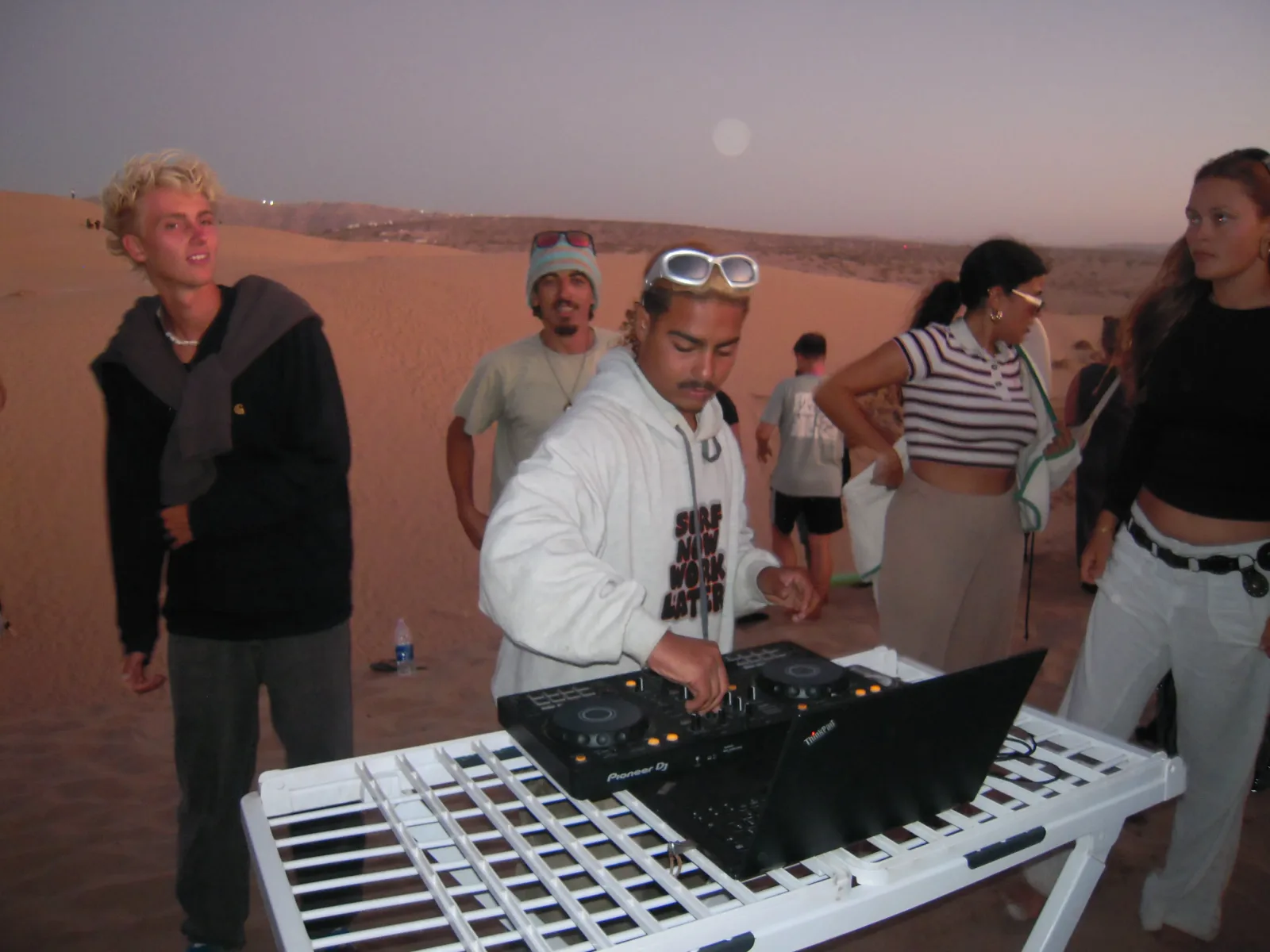 Moroccan Soul Experience