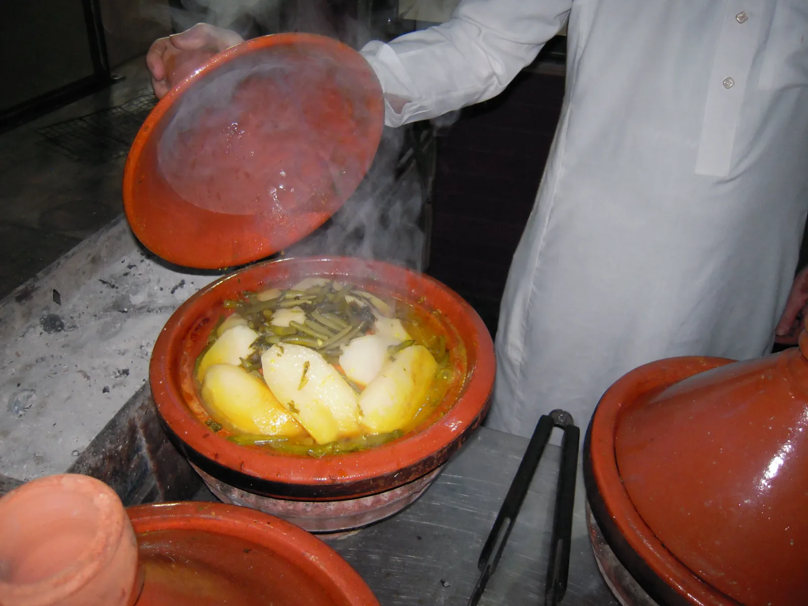 Moroccan Soul Experience