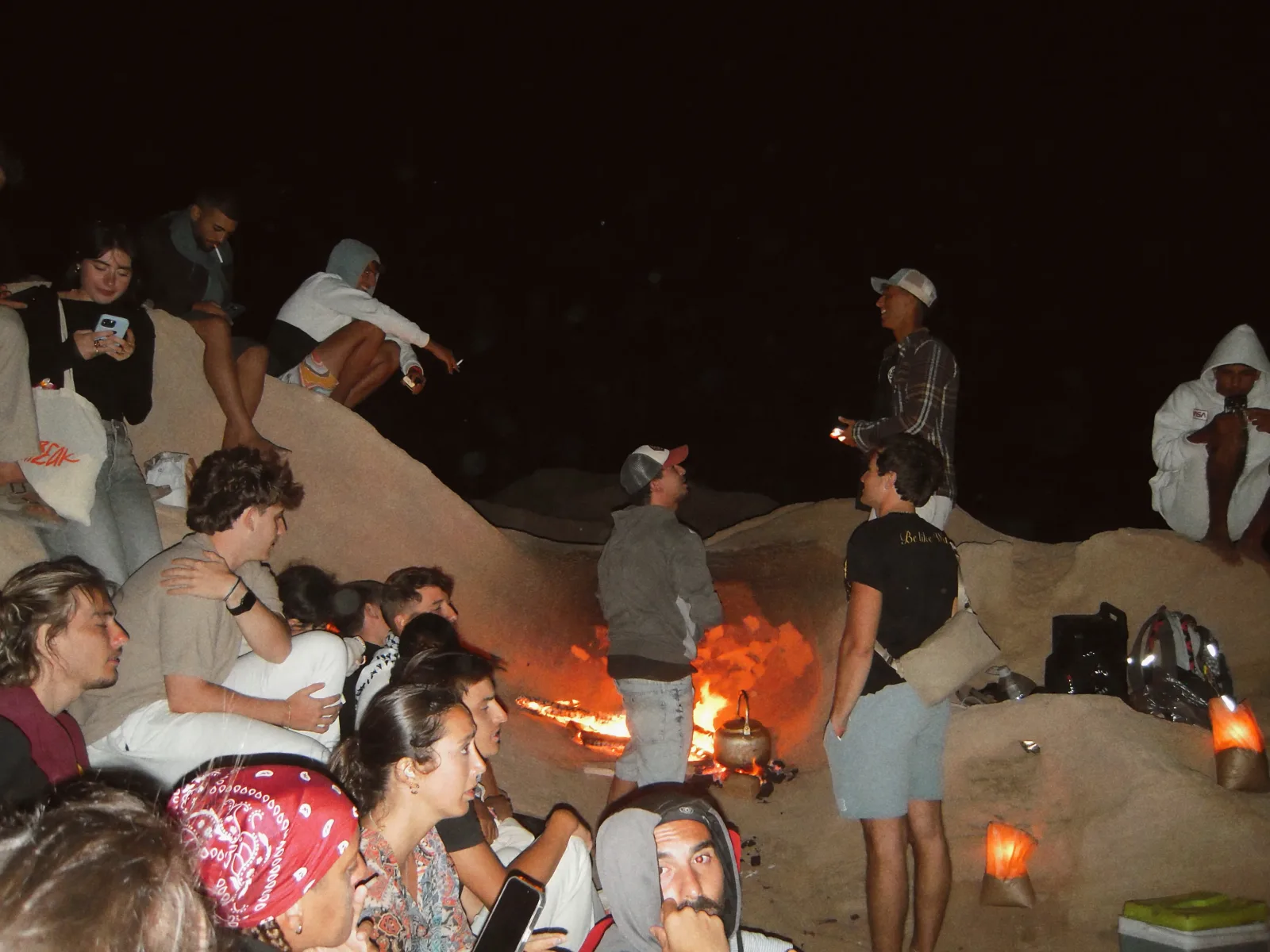 Moroccan Soul Experience