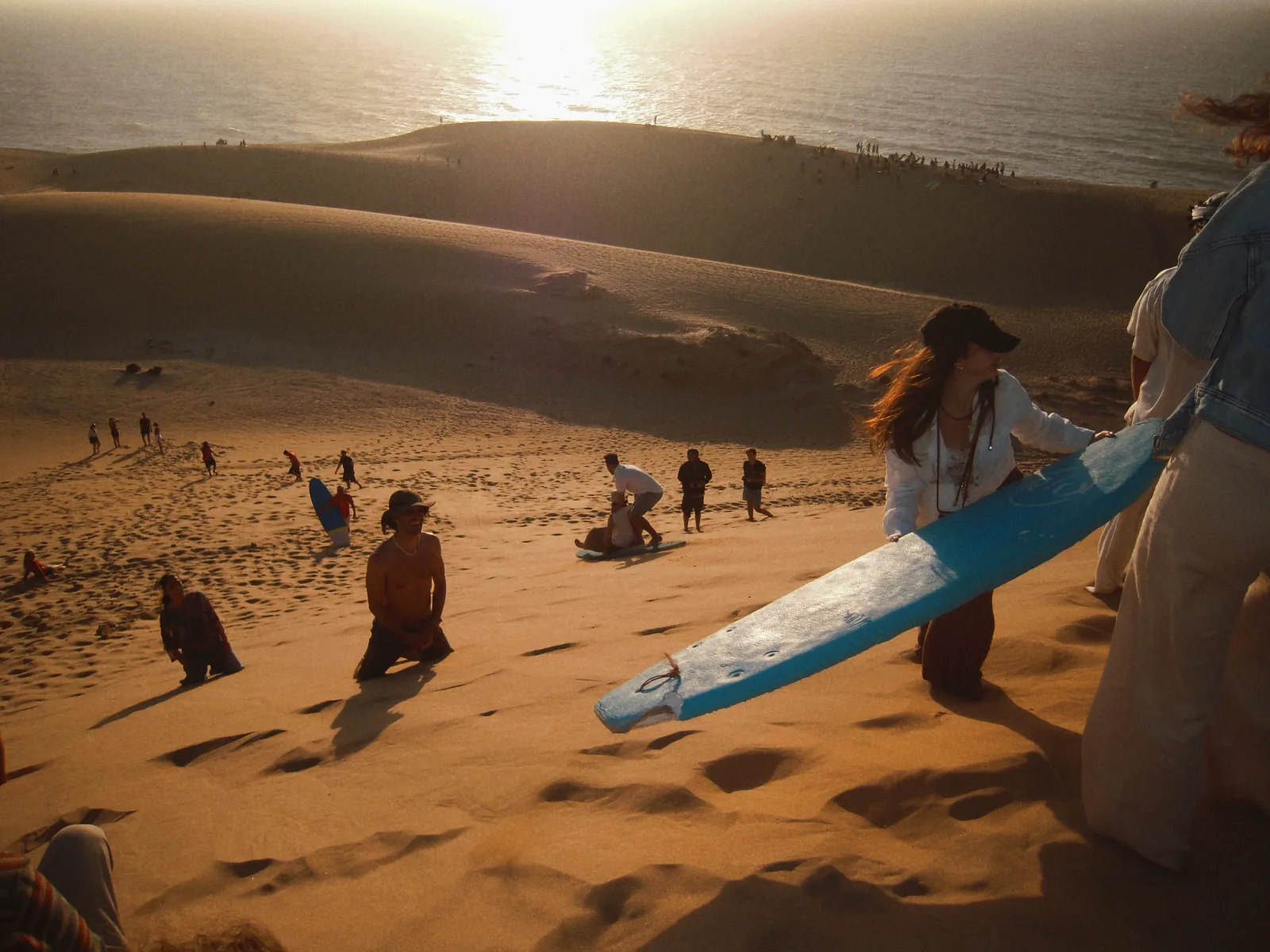 Moroccan Soul Experience