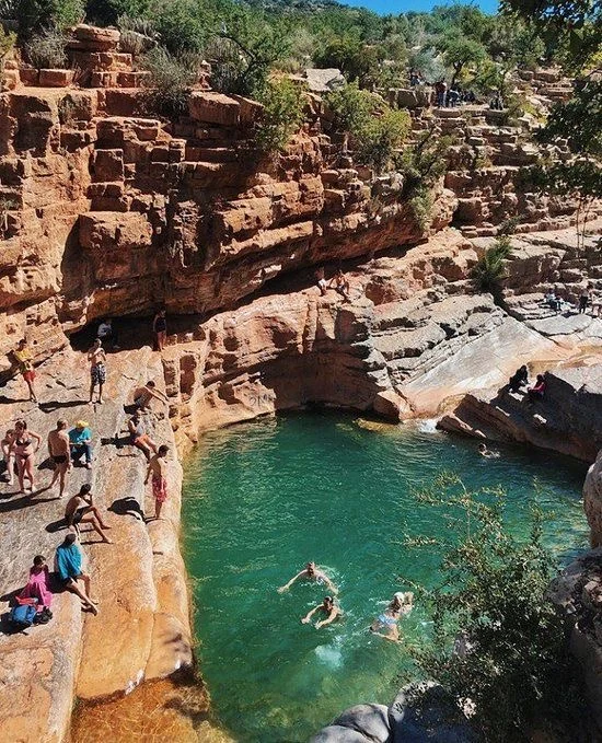 Moroccan Soul Experience