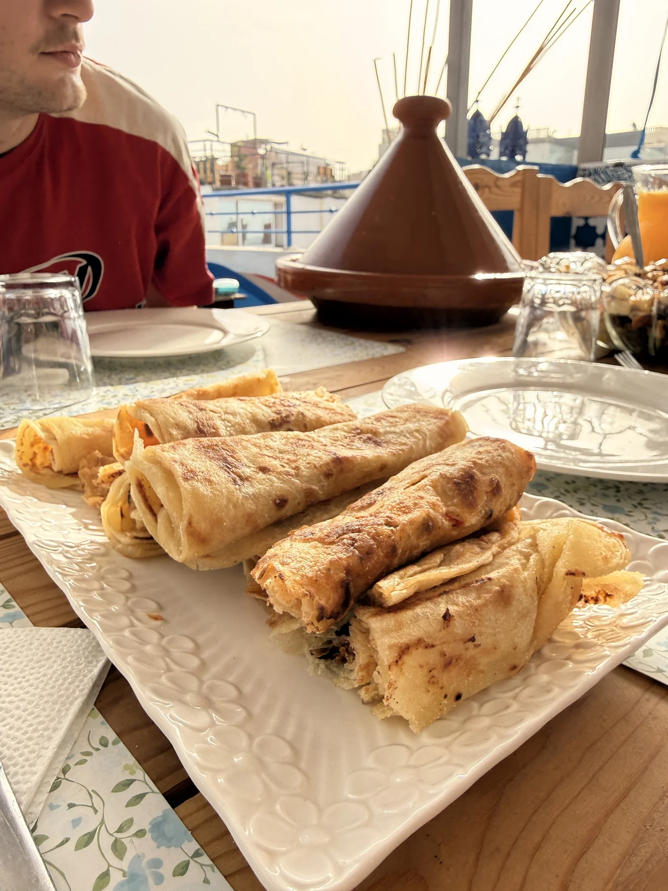 Moroccan Soul Experience